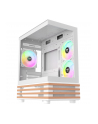 Thermaltake View 170 WS ARGB Snow White - nr 1