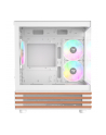 Thermaltake View 170 WS ARGB Snow White - nr 5