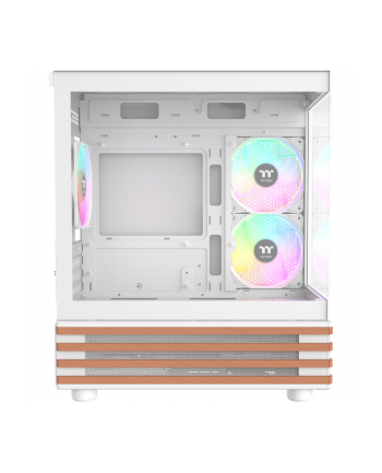 Thermaltake View 170 WS ARGB Snow White