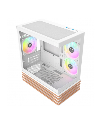 Thermaltake View 170 WS ARGB Snow White