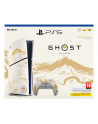 Sony Playstation 5 mit Laufwerk inkl Ghost of Yotei USK 18 - nr 12