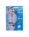 Herma T-Shirt Folie A4 dla helle + białye Textilien 10 Blatt  4524 - nr 1