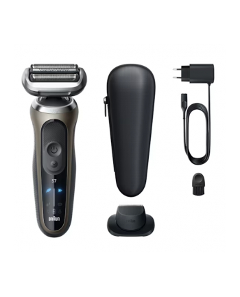 Braun Series 7 72-C1200s