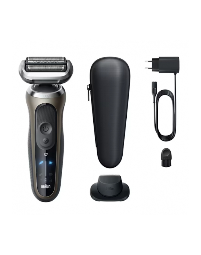 Braun Series 7 72-C1200s główny