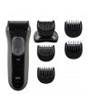 Braun Series 3 3000 BT Black/Grey - nr 1