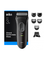 Braun Series 3 3000 BT Black/Grey - nr 3