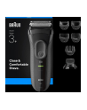 Braun Series 3 3000 BT Black/Grey - nr 5