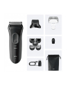 Braun Series 3 3000 BT Black/Grey - nr 6
