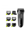 Braun Series 3 3000 BT Black/Grey - nr 8