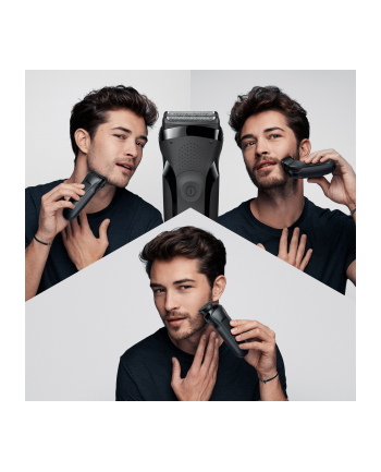 Braun Series 3 300  BT nr 2