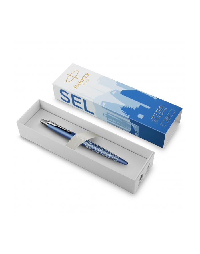 Parker Jotter SE Seoul Ballpoint Pen M główny