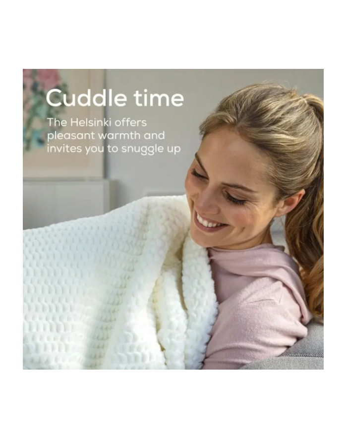 Beurer HD 82 Helsinki główny