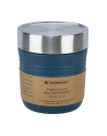 Le Creuset Thermobehälter On The Go Deep Teal 500 ml - nr 1