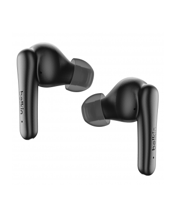 Belkin Soundform Rhythm ANC True Wireless Kopf.czarny AUC015hqBK