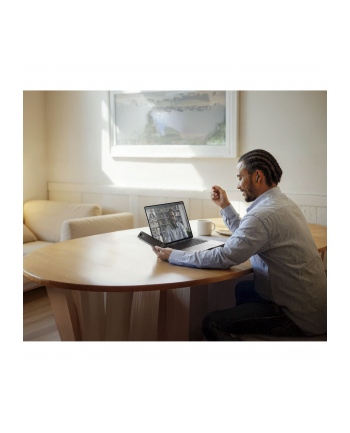 Belkin Soundform Rhythm ANC True Wireless Kopf.czarny AUC015hqBK