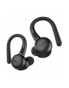 Belkin Activefit Sports In-Ear Kopfhörer czarny     AUC016hqBK - nr 1
