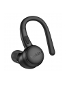 Belkin Activefit Sports In-Ear Kopfhörer czarny     AUC016hqBK - nr 2