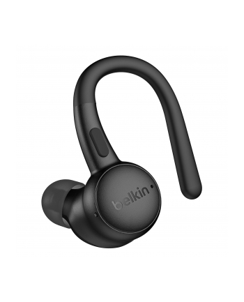 Belkin Activefit Sports In-Ear Kopfhörer czarny     AUC016hqBK