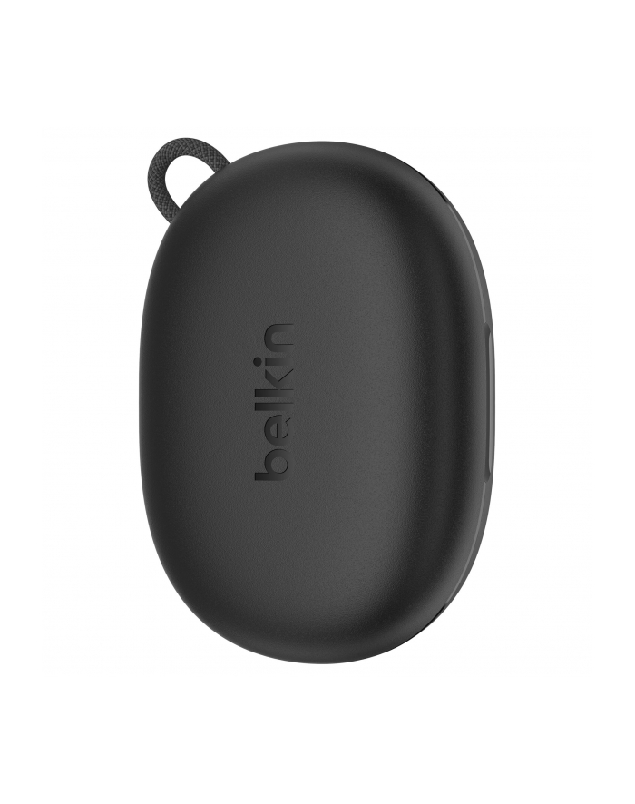 Belkin Activefit Sports In-Ear Kopfhörer czarny     AUC016hqBK główny