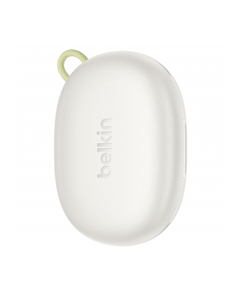 Belkin Activefit Sports In-Ear Kopfhörer creme       AUC016hqCR