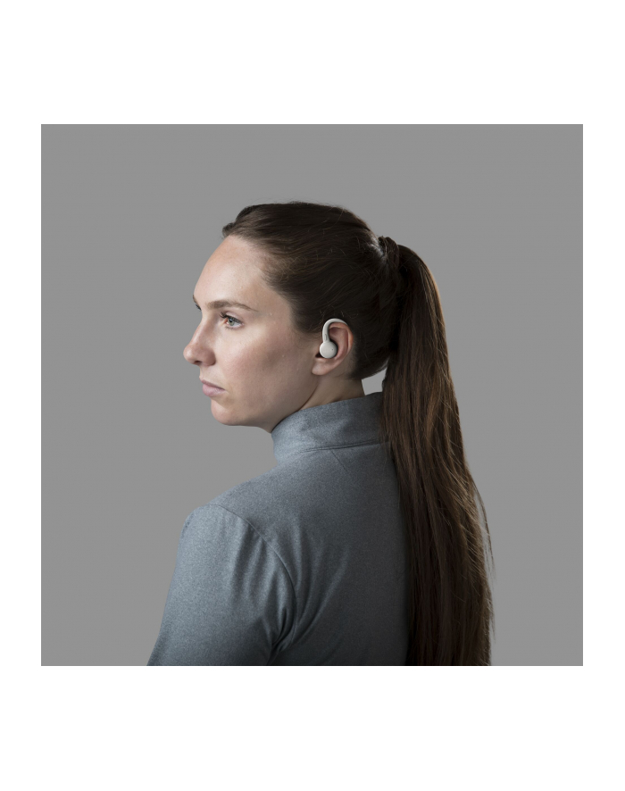 Belkin Activefit Sports In-Ear Kopfhörer creme       AUC016hqCR główny