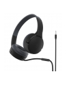 Belkin SoundForm kabelgeb.On-Ear Kopfhörer f.Kinder,sw.AUD010hqBK - nr 1
