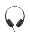 Belkin SoundForm kabelgeb.On-Ear Kopfhörer f.Kinder,sw.AUD010hqBK - nr 2