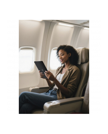 Belkin SoundForm InEar-Kopfhörer ANC USB-C Kabel schw.G3H0003hqBK