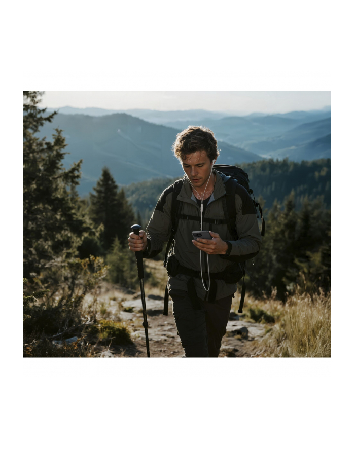 Belkin SoundForm InEar-Kopfhörer ANC USB-C Kabel schw.G3H0003hqBK główny