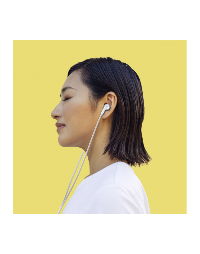 Belkin SoundForm InEar-Kopfhörer ANC USB-C Kabel biały G3H0003hqWH główny