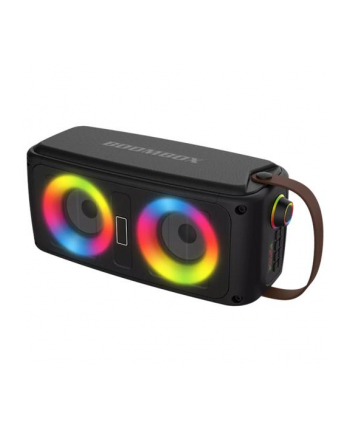 Denver BTV-230 czarny nr 2