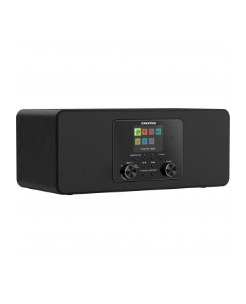 Grundig DTR 5100 czarny nr 2