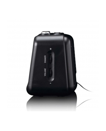 Lenco CR-28BK czarny nr 2