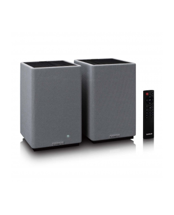 Lenco SPB-240BKGY           Paar Szary/czarny