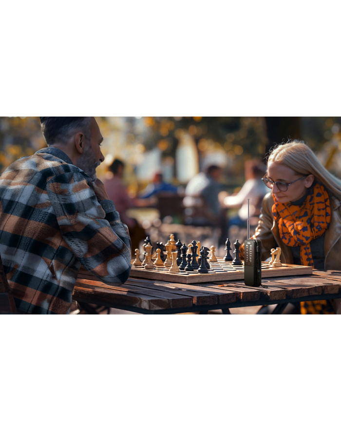 Philips TAR1509/00 główny