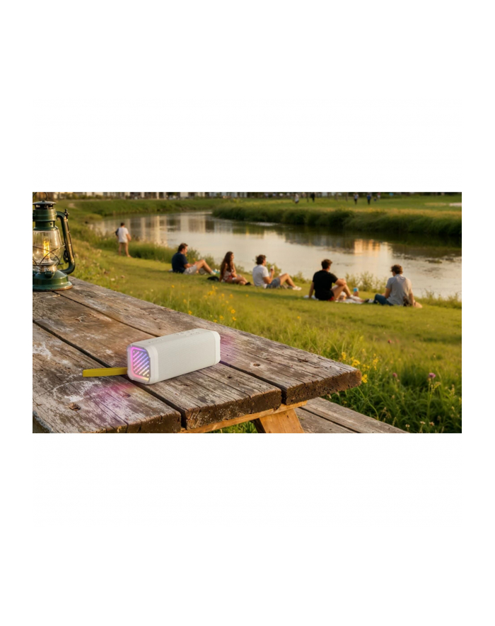 Philips TAS2000W/00 biały główny