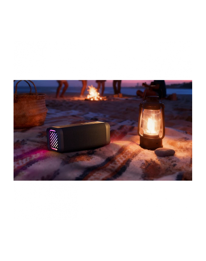 Philips TAS5000EB/00 czarny główny