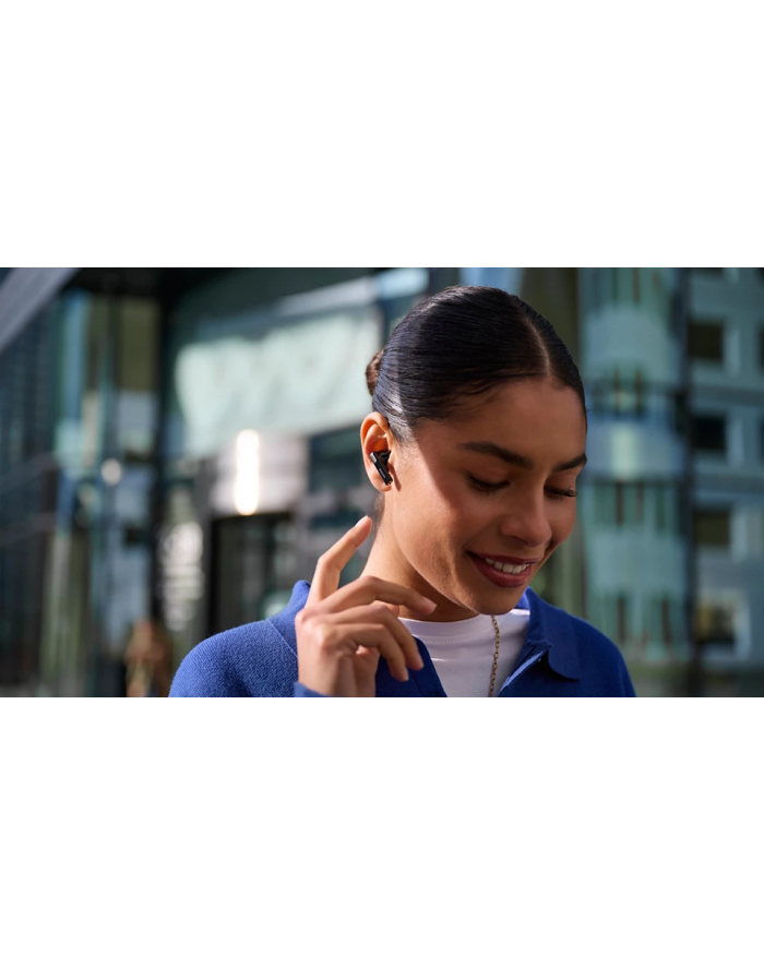 Philips TAT2520BK/00 czarny główny