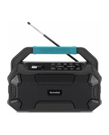 Technisat Viola 231 OD czarny nr 2