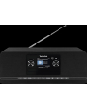 Technisat DigitRadio 372 CD BT czarny - nr 6