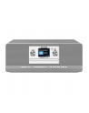 technisat Technsat DigitRadio 372 CD BT srebrny - nr 1