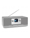 technisat Technsat DigitRadio 372 CD BT srebrny - nr 2
