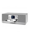 technisat Technsat DigitRadio 372 CD BT srebrny - nr 4