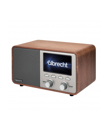 Albrecht DR 760 DAB+/UKW Radio mit ASA nr 2