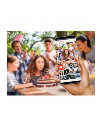 Denver Frameo PFF-1040LW 25,4cm (10,1 ) 16GB