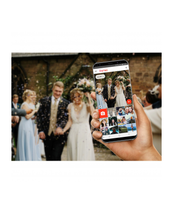 Denver Frameo PFF-1040LW 25,4cm (10,1 ) 16GB