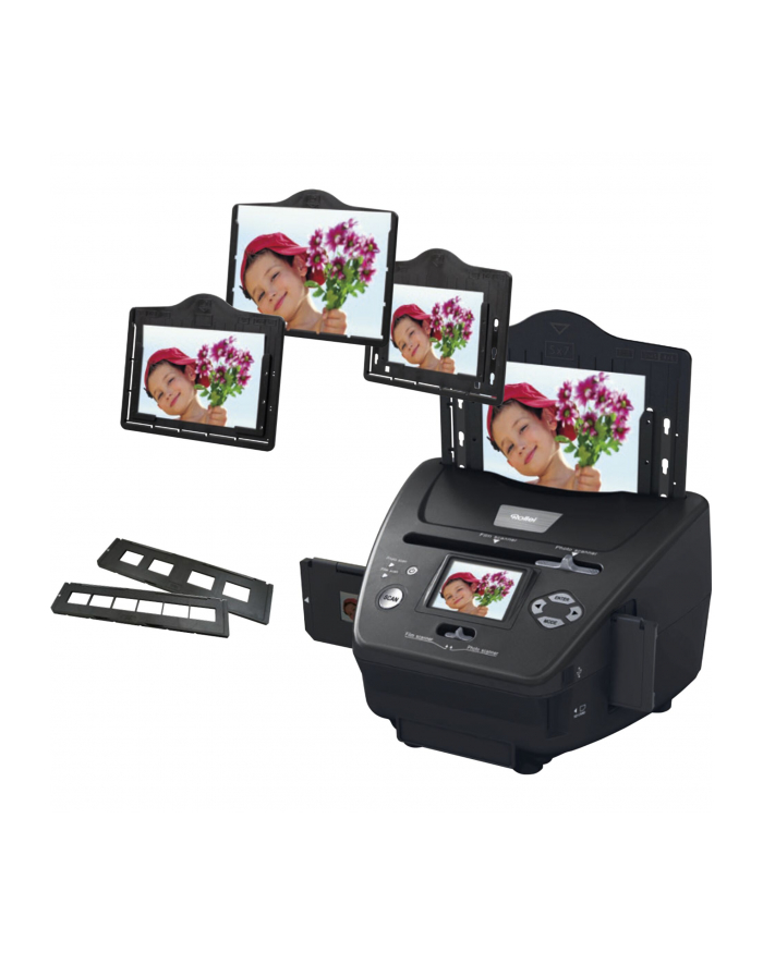 Rollei PDF-S 440 główny