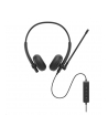 Dell Wired Headset - WH125 Wired Gaming Headset - nr 17