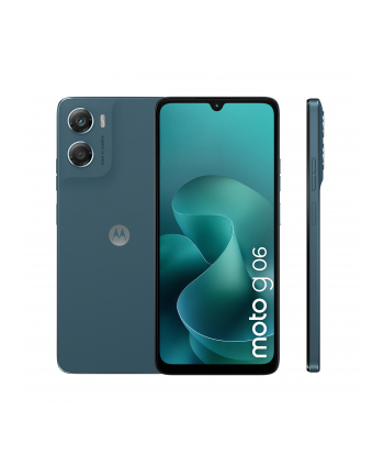Motorola moto g06 4+256GB PANTONE tapestry nr 1