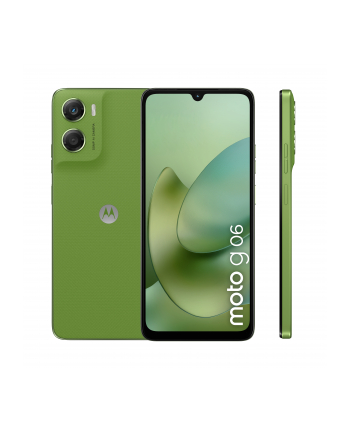 Motorola moto g06 4+256GB PANTONE tendril nr 1